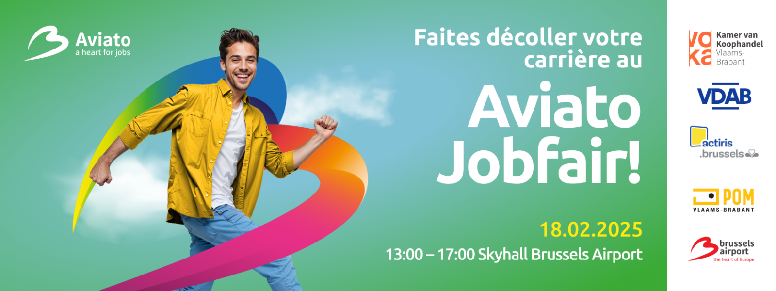 Aviato Jobfair 2025