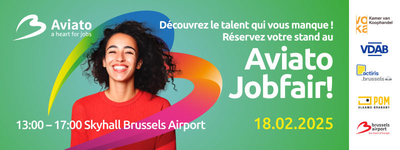 Aviato Jobfair WG