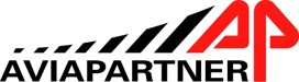 Aviapartner logo