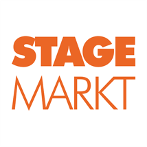 Stagemarkt logo