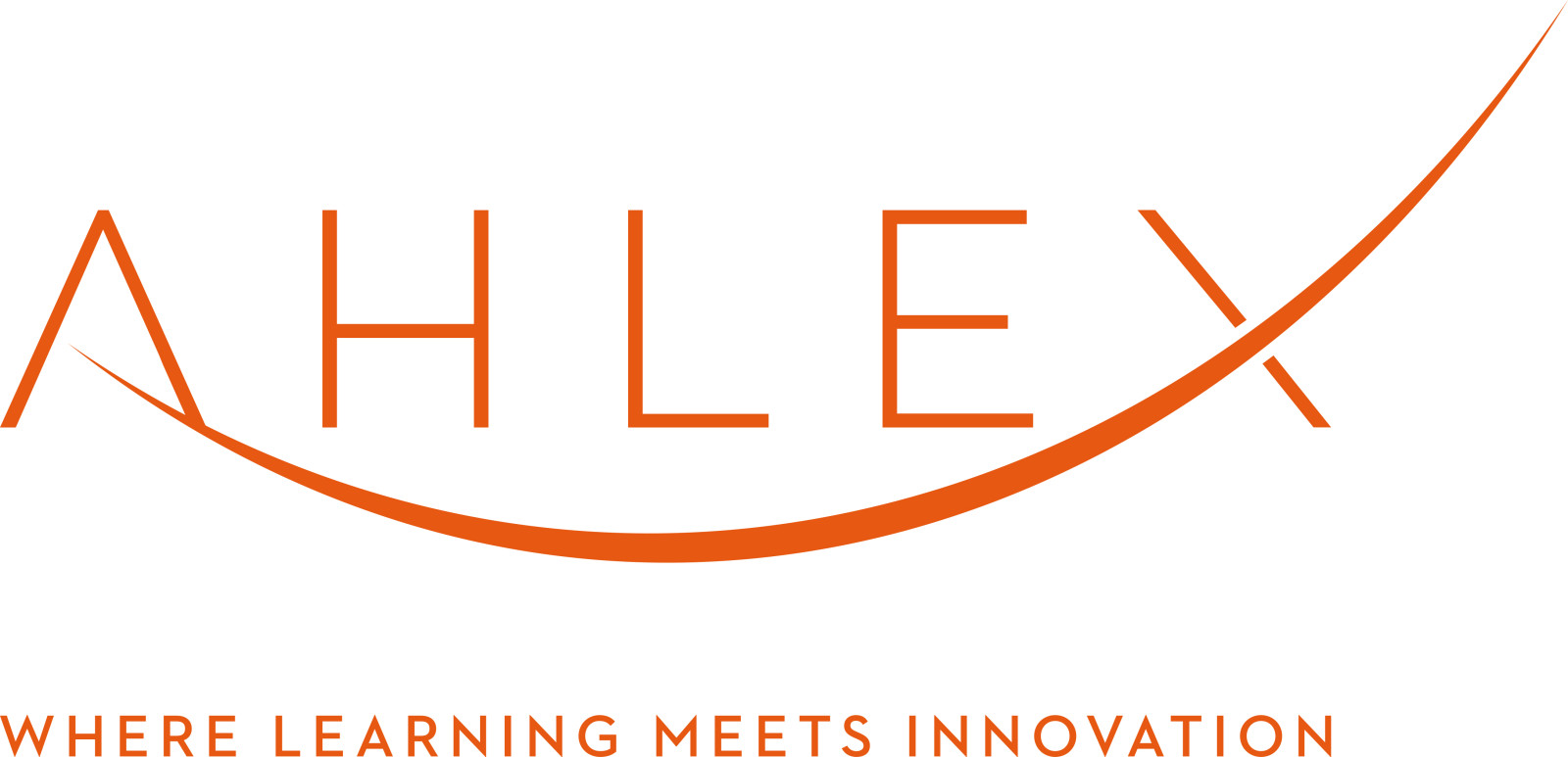 Ahlex Logo