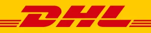 DHL logo